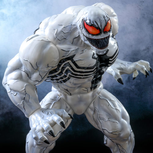 Anti-Venom Artist Mix Figure