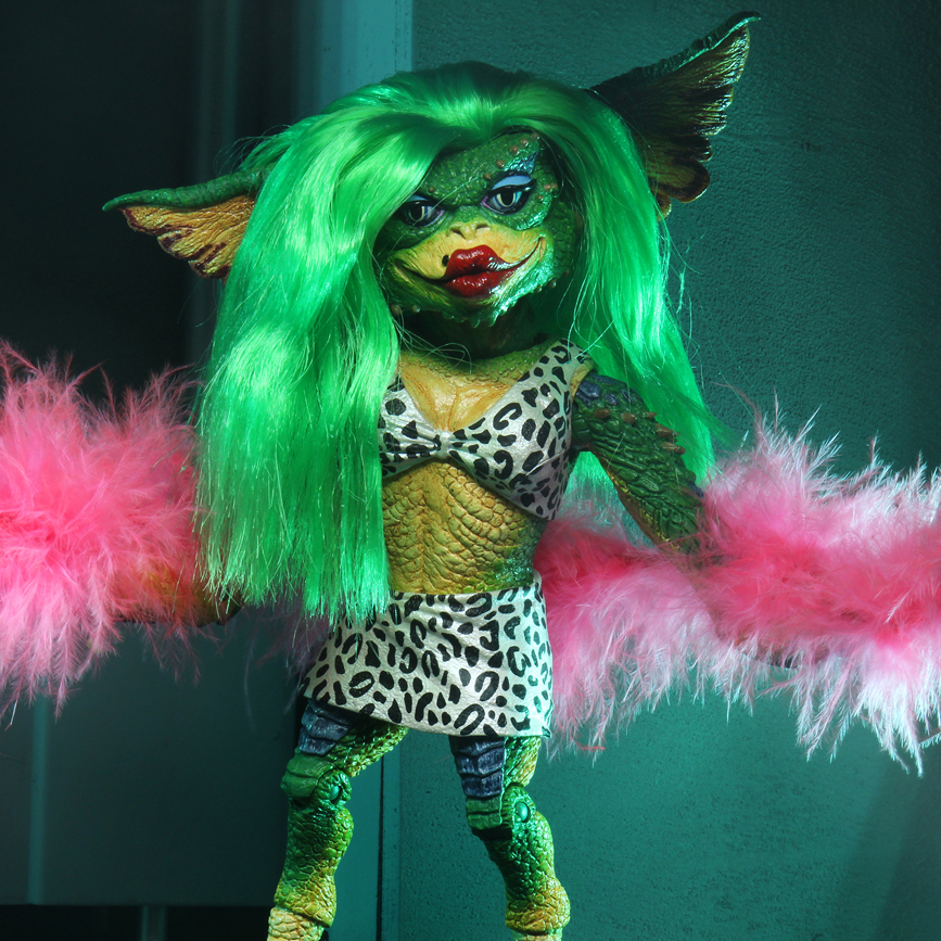 Gremlins 2: The New Batch – Ultimate Greta