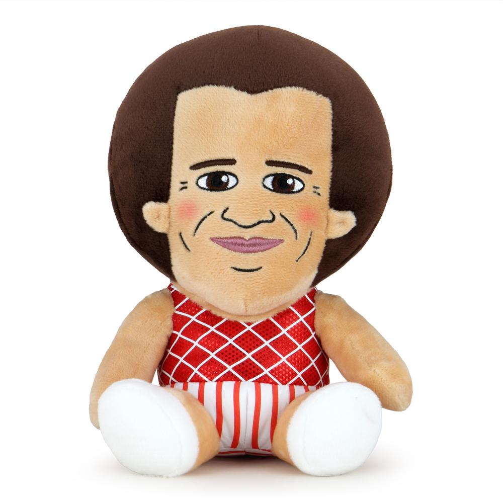 Richard Simmons Shout 8-inch Phunny Plush