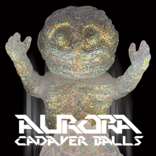 Aurora Cadaver Balls by Splurrt!