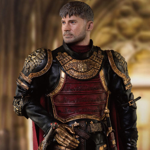 Threezero: Jaime Lannister – Season 7 Teaser