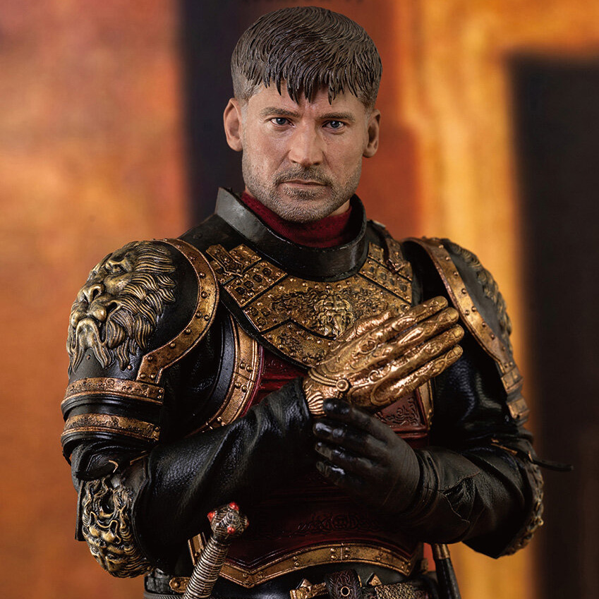 Game of Thrones – 1/6 Jaime Lannister (Season 7)