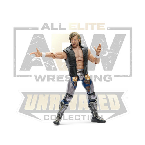AEW Unrivaled Wave 4