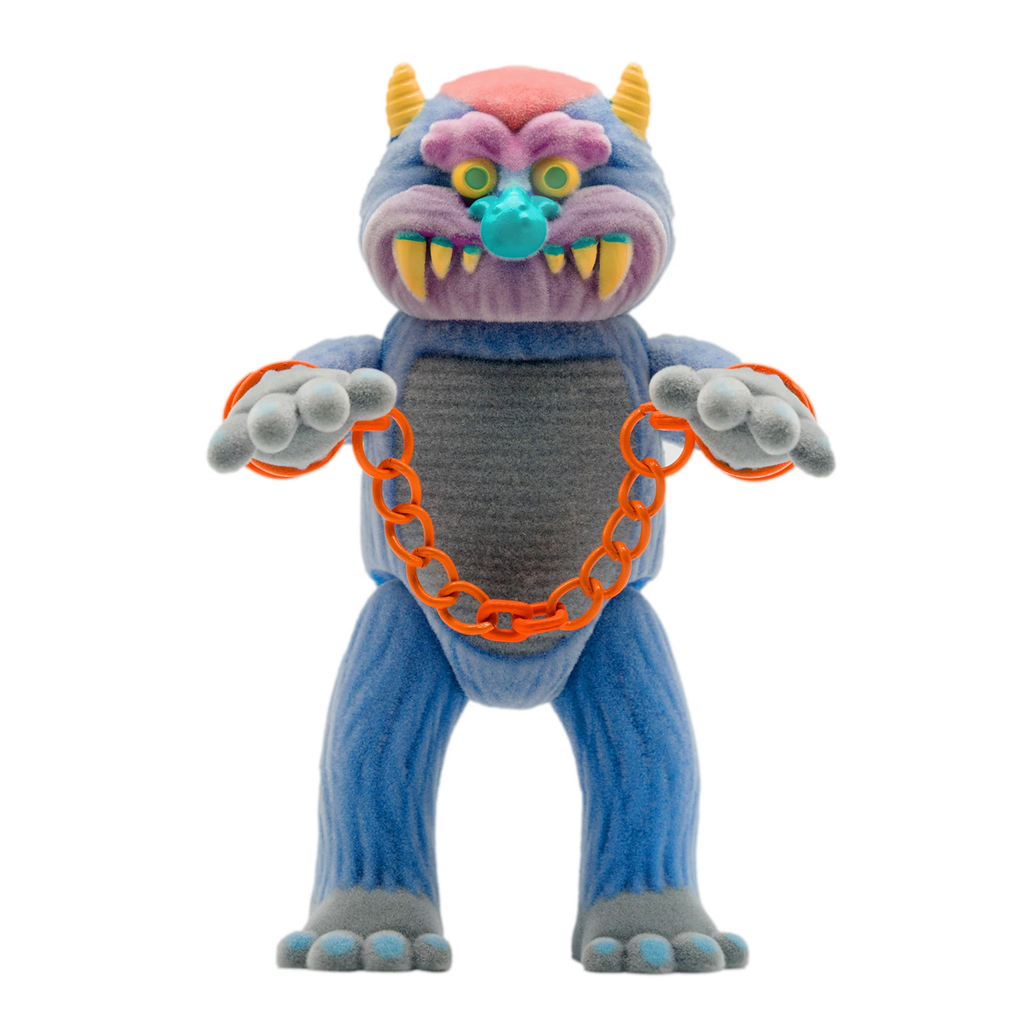 My Pet Monster ReAction – Flocked Monster