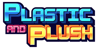 Plastic and Plush